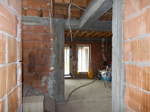 Casa Parter+Parter+Mansarda, Ianova, 5 camere, 720 mp teren - imagine 14