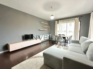 Apartament 2 camere Buna Ziua! Etajul I! Zona verde si linistita! - imagine 2