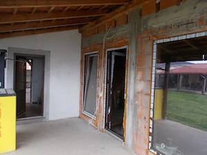 Casa Parter+Parter+Mansarda, Ianova, 5 camere, 720 mp teren - imagine 11
