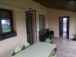 Casa Parter+Parter+Mansarda, Ianova, 5 camere, 720 mp teren - imagine 10