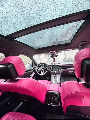 Porsche Macan 2017 - imagine 3