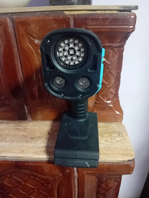 lampa uv gerkao - imagine 2