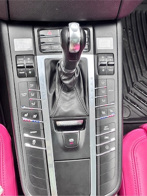 Porsche Macan 2017 - imagine 2