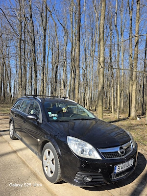Vând Opel Vectra C  - imagine 2
