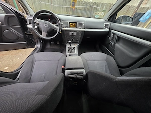 Vând Opel Vectra C  - imagine 4