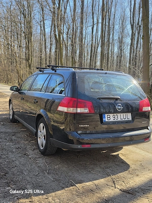 Vând Opel Vectra C  - imagine 3