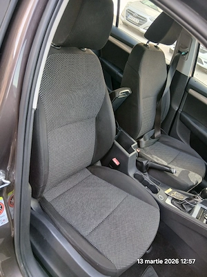 Skoda Octavia 3 an 20131,6 diesel  - imagine 2