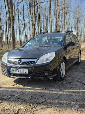 Vând Opel Vectra C 