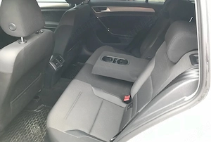 Vand Volskwagen Golf 7 VII Break 1.6 TDI 110 cai - imagine 2