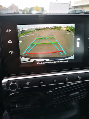 Citroen c4 cactus  - imagine 7