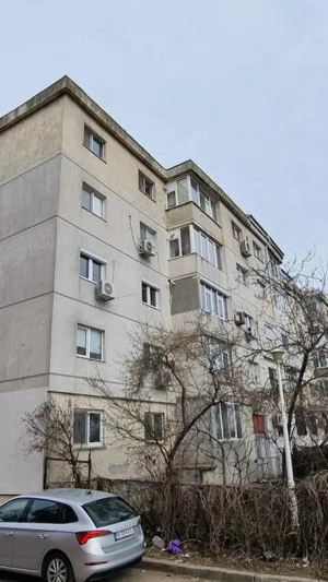 Apartament 3 camere Tomis 3 - imagine 3