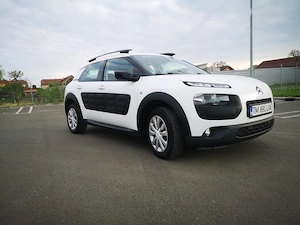 Citroen c4 cactus  - imagine 5