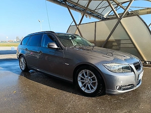 Bmw e91 320d 2011 - imagine 2