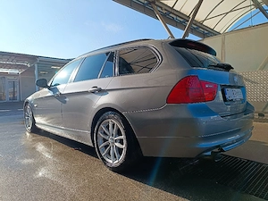 Bmw e91 320d 2011 - imagine 4