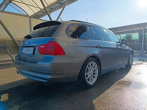 Bmw e91 320d 2011 - imagine 3