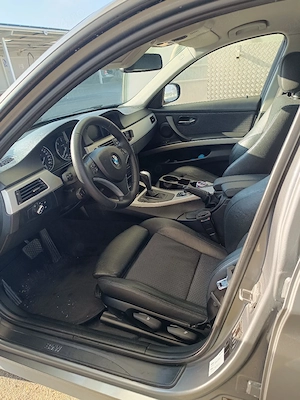 Bmw e91 320d 2011 - imagine 5