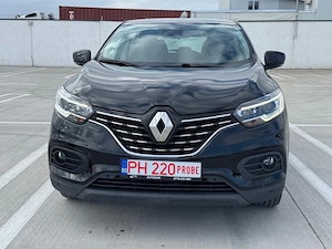 Renault Kadjar 1.5dci EDC Intens 116cp  - imagine 2