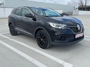 Renault Kadjar 1.5dci EDC Intens 116cp  - imagine 4