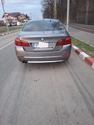 BMW 525d F10 2012 automat - imagine 2