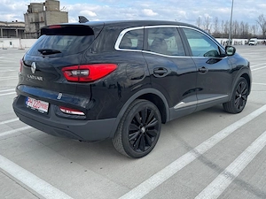 Renault Kadjar 1.5dci EDC Intens 116cp  - imagine 5