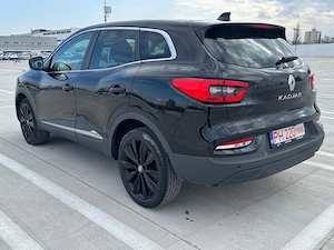 Renault Kadjar 1.5dci EDC Intens 116cp  - imagine 3