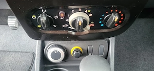 Dacia Duster 1.5 Dci 4x4 Garanție Finanțare RevizieGR LivrareGR  - imagine 2