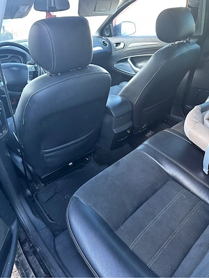 Ford Mondeo 2650  - imagine 3