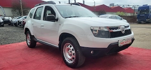 Dacia Duster 1.5 Dci 4x4 Garanție Finanțare RevizieGR LivrareGR  - imagine 4
