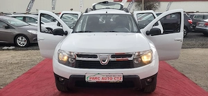 Dacia Duster 1.5 Dci 4x4 Garanție Finanțare RevizieGR LivrareGR  - imagine 5