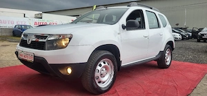 Dacia Duster 1.5 Dci 4x4 Garanție Finanțare RevizieGR LivrareGR  - imagine 3