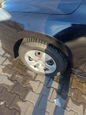 Hyundai i30 1,6 crdi 2012 - imagine 3