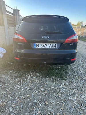 Ford Mondeo 2650  - imagine 4