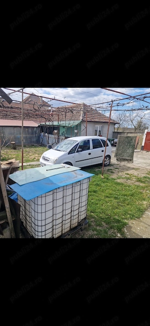 De vanzare proprietate in Com Madaras sat Ianosda - imagine 9