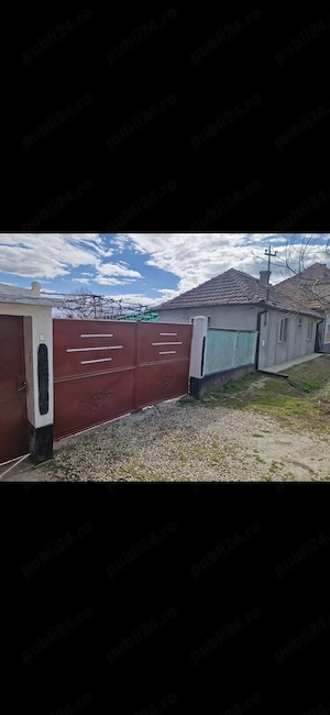 De vanzare proprietate in Com Madaras sat Ianosda - imagine 6