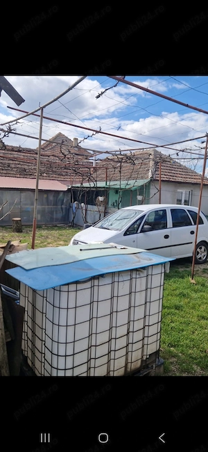 De vanzare proprietate in Com Madaras sat Ianosda - imagine 8