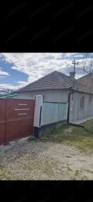 De vanzare proprietate in Com Madaras sat Ianosda - imagine 7