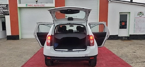 Dacia Duster 1.5 Dci 4x4 Garanție Finanțare RevizieGR LivrareGR  - imagine 10