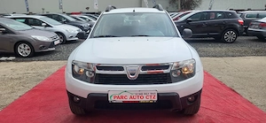 Dacia Duster 1.5 Dci 4x4 Garanție Finanțare RevizieGR LivrareGR  - imagine 9