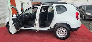 Dacia Duster 1.5 Dci 4x4 Garanție Finanțare RevizieGR LivrareGR  - imagine 7