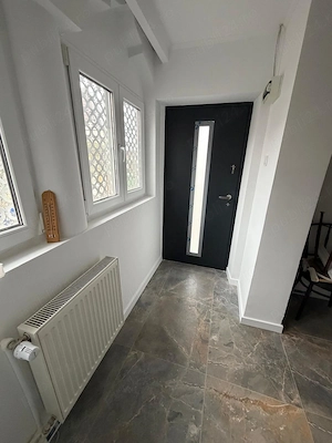 Inchiriez casa Bucurestii Noi - imagine 8