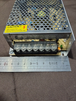 Sursa 12V 5A