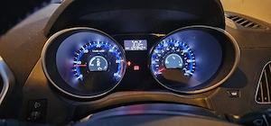 Hyundai ix35 1,7 crdi