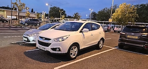 Hyundai ix35 1,7 crdi - imagine 3