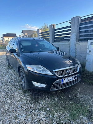 Ford Mondeo 2650  - imagine 5