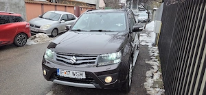 Suzuki Grand Vitara x30 - imagine 2
