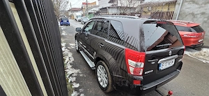 Suzuki Grand Vitara x30