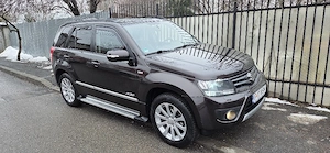 Suzuki Grand Vitara x30 - imagine 3