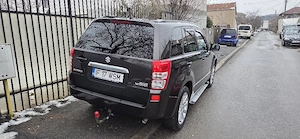 Suzuki Grand Vitara x30 - imagine 4