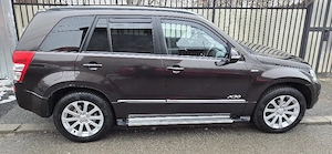 Suzuki Grand Vitara x30 - imagine 5