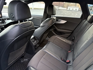 Audi A4 b9 Ultra Quattro S-line - imagine 7